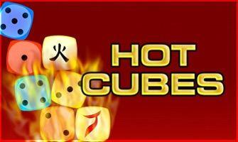 Hot-Cubes